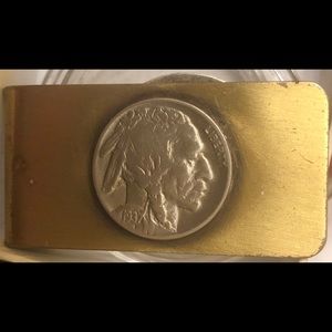 Money Clip